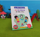 Bu Nasıl Tatil? - İlkokul Seviyesi