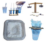 4. Sınıf - MEB Uyumlu Deney Paketi