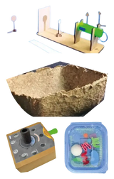 5. Sınıf - MEB Uyumlu Deney Paketi