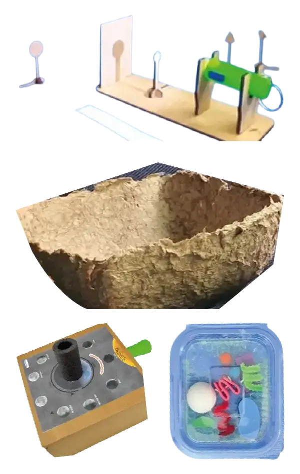 5. Sınıf - MEB Uyumlu Deney Paketi