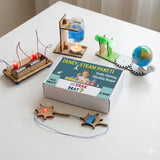 6. Sınıf - MEB Uyumlu Deney Paketi