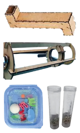 7. Sınıf - MEB Uyumlu Deney Paketi