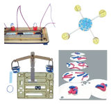 7. Sınıf - MEB Uyumlu Deney Paketi