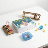 7. Sınıf - MEB Uyumlu Deney Paketi