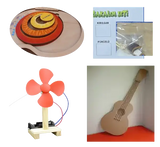 3. Sınıf - MEB Uyumlu Deney Paketi